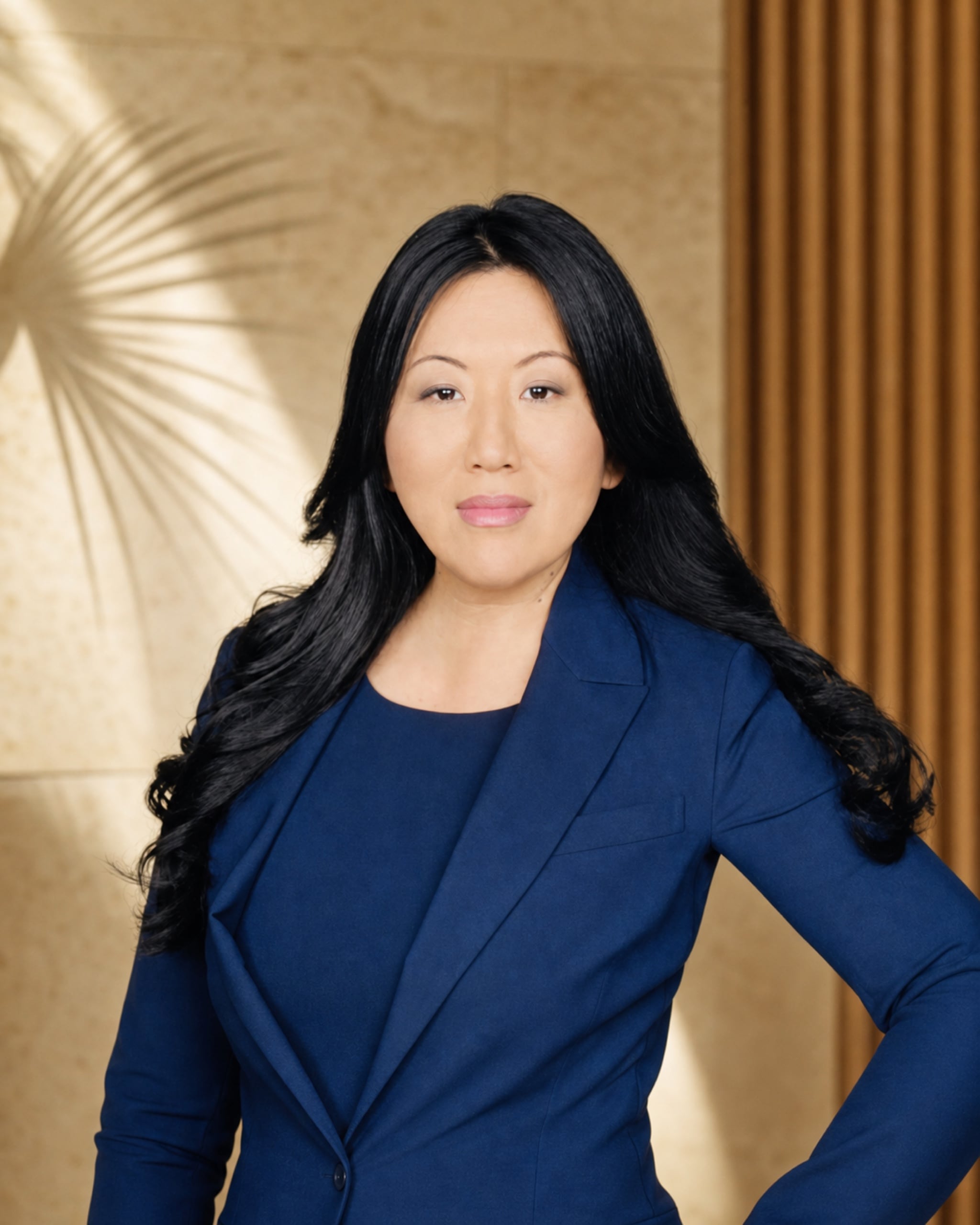 LSW Hotels founder